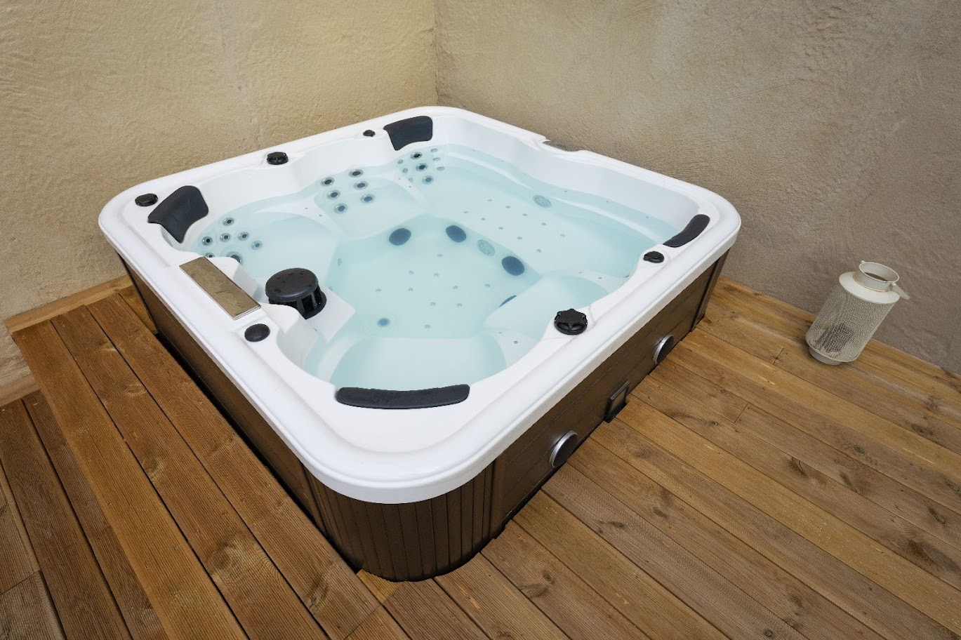 Used Hot tubs for sale 